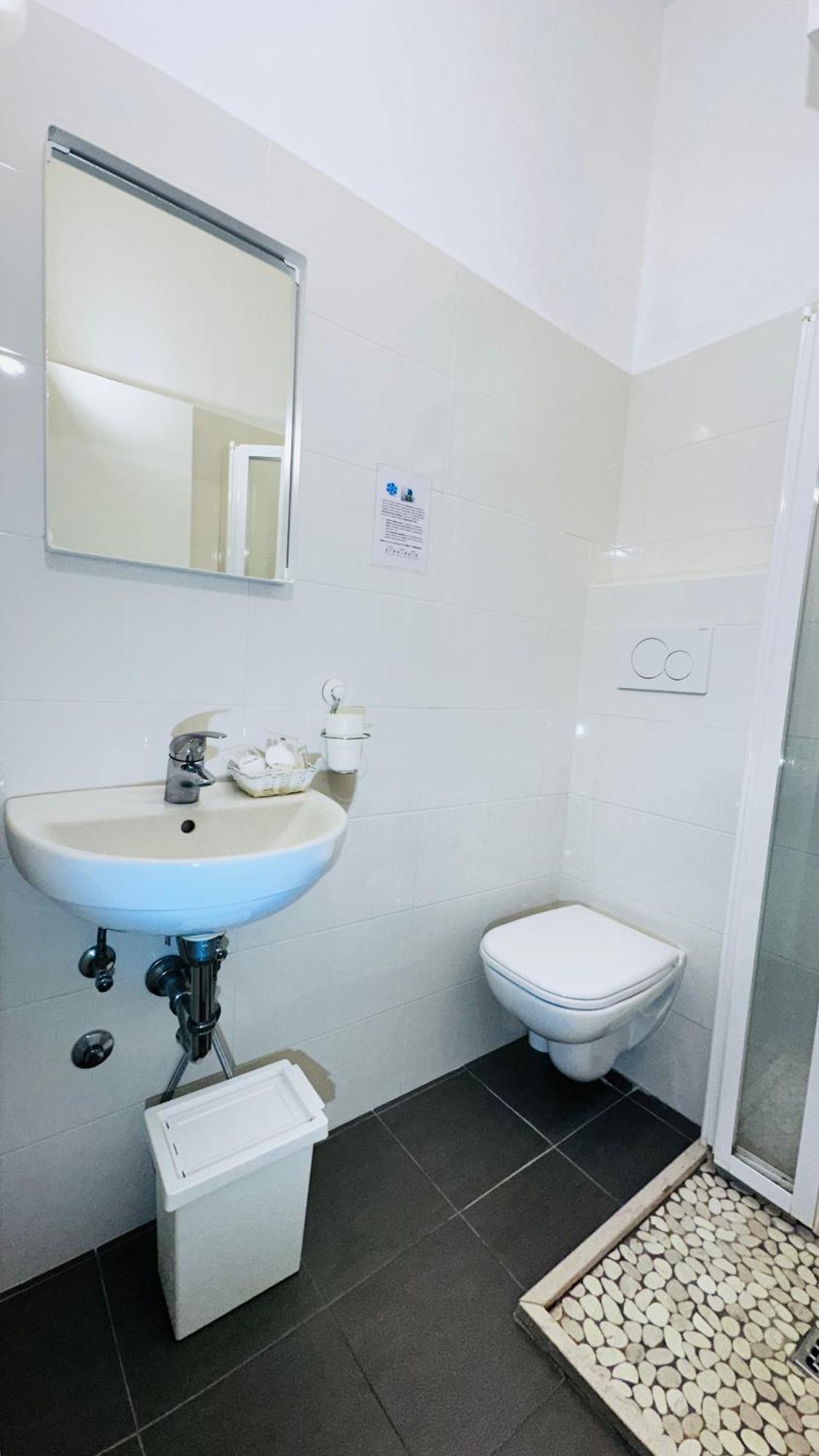 Hotel Villa Perazzini Rimini Esterno foto